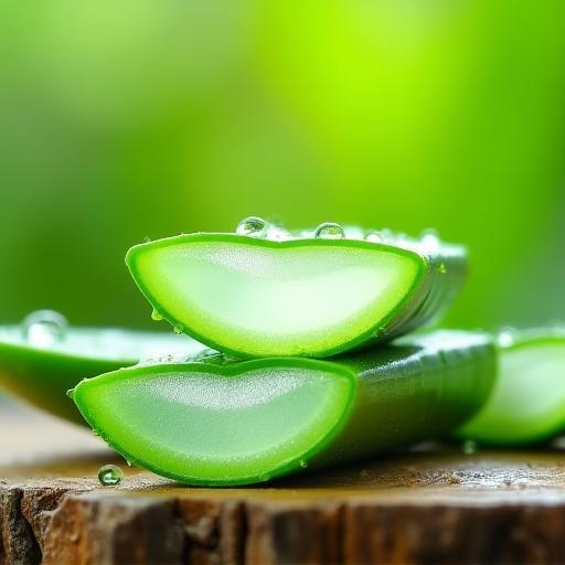 Aloe Vera Fresco